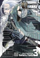 Satoru Noda - Golden Kamuy, Vol. 3 - 9781421594903 - 9781421594903