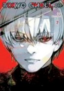 Sui Ishida - Tokyo Ghoul: re 7: Volume 7 - 9781421595023 - 9781421595023