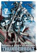 Yasuo Ohtagaki - Mobile Suit Gundam Thunderbolt, Vol. 7 - 9781421595054 - 9781421595054