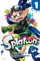 Sankichi Hinodeya - Splatoon, Vol. 1 - 9781421595481 - 9781421595481