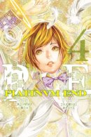 Tsugumi Ohba - Platinum End, Vol. 4 - 9781421595825 - 9781421595825