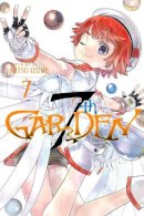 Mitsu Izumi - 7thGARDEN, Vol. 7 - 9781421595856 - 9781421595856