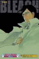 Tite Kubo - Bleach (3-in-1 Edition), Vol. 24: Includes vols. 70, 71 & 72 - 9781421596068 - 9781421596068