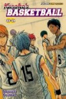 Tadatoshi Fujimaki - Kuroko´s Basketball (2-in-1 Edition), Vol. 12: Includes vols. 23 & 24 - 9781421596129 - 9781421596129