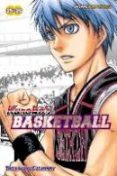 Tadatoshi Fujimaki - Kuroko´s Basketball (2-in-1 Edition), Vol. 13: Includes vols. 25 & 26 - 9781421596136 - 9781421596136