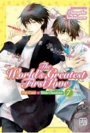 Shungiku Nakamura - The World´s Greatest First Love, Vol. 7 - 9781421596501 - 9781421596501