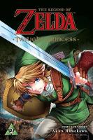 Akira Himekawa - The Legend of Zelda: Twilight Princess, Vol. 2 - 9781421596563 - 9781421596563
