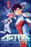 Kenta Shinohara - Astra Lost in Space, Vol. 1 - 9781421596945 - 9781421596945