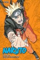 Masashi Kishimoto - Naruto (3-in-1 Edition), Vol. 23: Includes vols. 67, 68 & 69 - 9781421597065 - 9781421597065