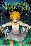 Kaiu Shirai - The Promised Neverland, Vol. 5 - 9781421597164 - 9781421597164