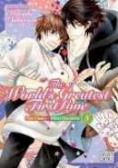 Shungiku Nakamura - The World´s Greatest First Love, Vol. 8 - 9781421597515 - 9781421597515