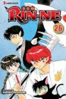 Rumiko Takahashi - RIN-NE, Vol. 26 - 9781421597607 - 9781421597607