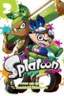 Sankichi Hinodeya - Splatoon, Vol. 2 - 9781421597683 - 9781421597683