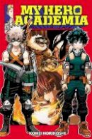 Kohei Horikoshi - My Hero Academia, Vol. 13 - 9781421598031 - 9781421598031