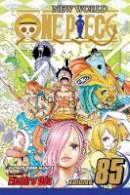 Eiichiro Oda - One Piece, Vol. 85 - 9781421598208 - 9781421598208