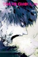 Sui Ishida - Tokyo Ghoul: re, Vol. 9 - 9781421598246 - 9781421598246