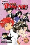 Rumiko Takahashi - RIN-NE, Vol. 27 - 9781421598628 - 9781421598628