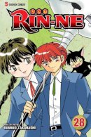 Rumiko Takahashi - RIN-NE, Vol. 28 - 9781421598635 - 9781421598635