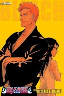 Tite Kubo - Bleach (2-in-1 Edition), Vol. 25: Includes vols. 73 & 74 - 9781421598703 - 9781421598703