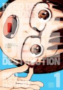 Inio Asano - Dead Dead Demon´s Dededede Destruction, Vol. 1 - 9781421599359 - 9781421599359