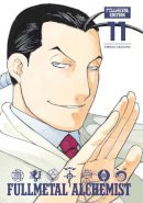 Hiromu Arakawa - Fullmetal Alchemist: Fullmetal Edition, Vol. 11 - 9781421599946 - 9781421599946