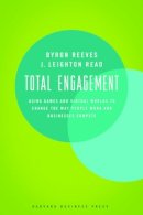 Reeves, Byron; Read, J. Leighton - Total Engagement - 9781422146576 - V9781422146576