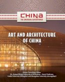 Jianwei Wang - Art Architecture China - 9781422221556 - V9781422221556