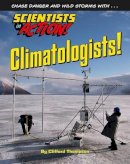 Clifford Thompson - Climatologists - 9781422234228 - V9781422234228
