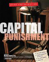 Michael Kerrigan - Capital Punishment - 9781422234730 - V9781422234730