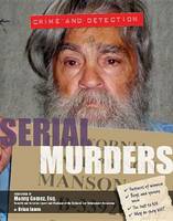 Crest Mason - Serial Murders - 9781422234860 - V9781422234860