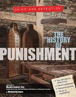 Michael Kerrigan - History of Punishment - 9781422234877 - V9781422234877
