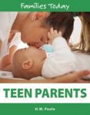 W Poole H - Teen Parent Families - 9781422236246 - V9781422236246