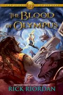 Book One: The Lightning Thief Percy Jackson And The Olympians - Friends 4ever? - 9781423106258 - 9781423146735