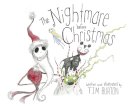 Tim Burton - The Nightmare Before Christmas - 9781423178699 - V9781423178699