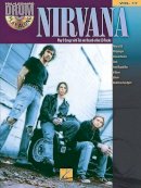 Roger Hargreaves - Nirvana: Drum Play-Along Volume 17 - 9781423446576 - V9781423446576