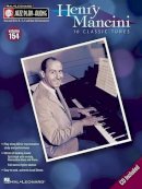 Mark Taylor - Mancini Henry All Instruments - 9781423499046 - V9781423499046