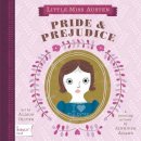 Jennifer Adams - Pride & Prejudice - 9781423622024 - V9781423622024