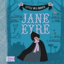 Jennifer Adams - Jane Eyre: A BabyLit Counting Primer - 9781423624745 - V9781423624745
