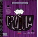 Jennifer Adams - Little Master Stoker Dracula: A Counting Primer - 9781423624806 - V9781423624806