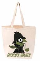 Jennifer Adams - Sherlock Tote - 9781423635468 - V9781423635468