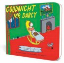 Kate Coombs - Goodnight Mr. Darcy - 9781423636700 - V9781423636700