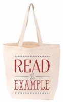 Alison Oliver - Lovelit Read by Example Tote - 9781423641124 - V9781423641124