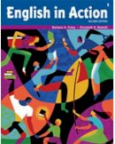 Elizabeth Neblett - English In Action 1 - 9781424049905 - V9781424049905