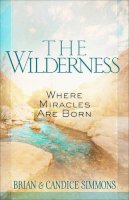 Brian Dr Simmons - The Wilderness: Where Miracles Are Born - 9781424551798 - V9781424551798