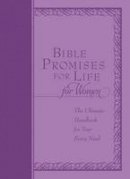 Jeremy Bouma - Bible Promises for Life (For Women) - 9781424552306 - V9781424552306