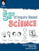 Kopp, Kathy; Chitman-Booker, Lakenna - The 5Es of Inquiry-Based Science - 9781425806897 - V9781425806897