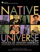 Kevin Gover - Native Universe - 9781426203350 - V9781426203350