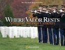 Rick Atkinson - Where Valor Rests - 9781426204562 - V9781426204562