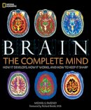 Michael S. Sweeney - Brain: The Complete Mind - 9781426205477 - V9781426205477