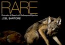 Joel Sartore - National Geographic Rare: Portraits of America's Endangered Species - 9781426205750 - V9781426205750